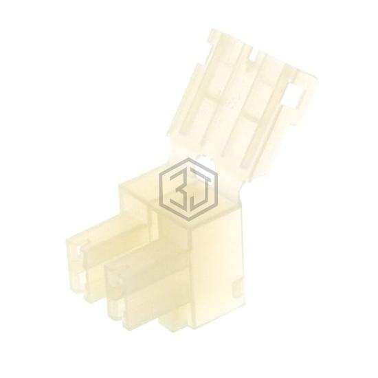 85091-1 - TE Connectivity AMP Connectors - Terminals - Housings, Boots