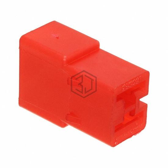 180923-1 - TE Connectivity AMP Connectors - Terminals - Housings, Boots