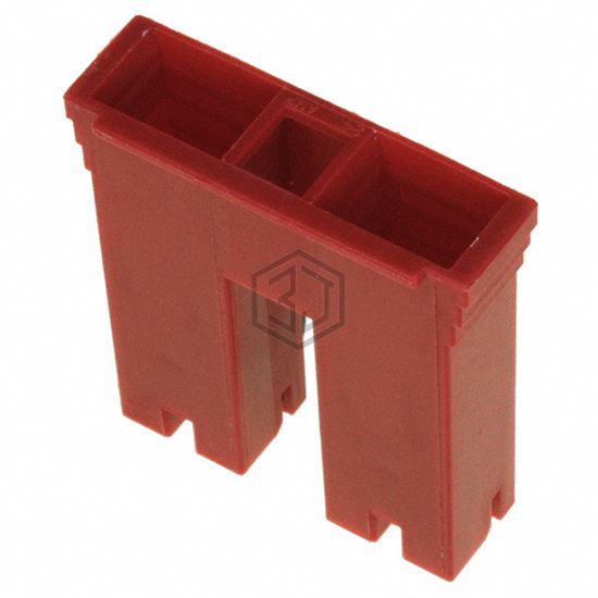 520935-2 - TE Connectivity AMP Connectors - Terminals - Housings, Boots