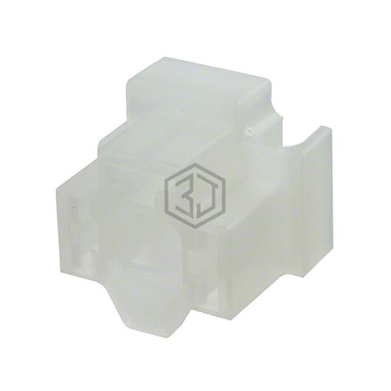 925176 - TE Connectivity AMP Connectors - Terminals - Housings, Boots