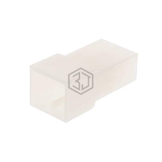 880298-1 - TE Connectivity AMP Connectors - Terminals - Housings, Boots