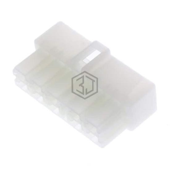 172137-1 - TE Connectivity AMP Connectors - Terminals - Housings, Boots