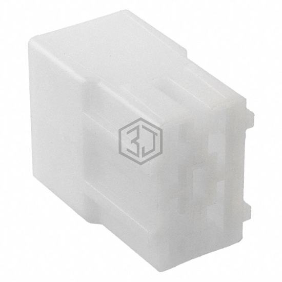 280073 - TE Connectivity AMP Connectors - Terminals - Housings, Boots