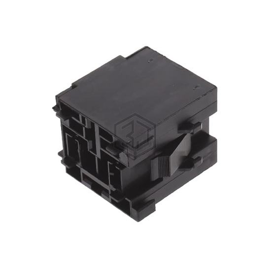 281852-2 - TE Connectivity AMP Connectors - Terminals - Housings, Boots