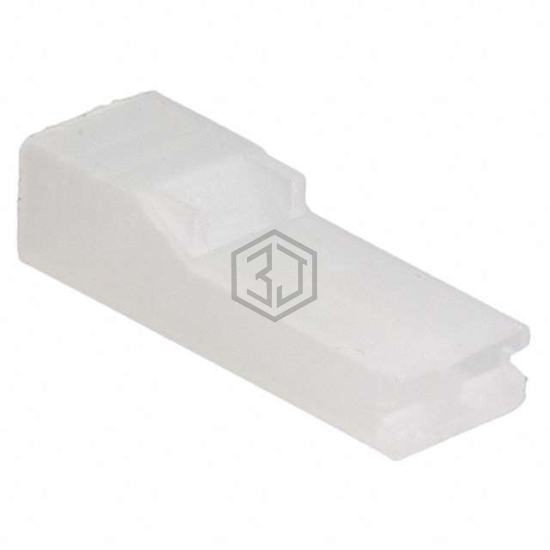 1-880488-1 - TE Connectivity AMP Connectors - Terminals - Housings, Boots