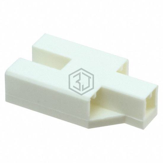 1955415-1 - TE Connectivity AMP Connectors - Terminals - Housings, Boots