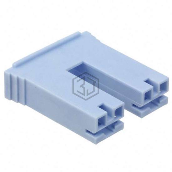 1-520935-5 - TE Connectivity AMP Connectors - Terminals - Housings, Boots