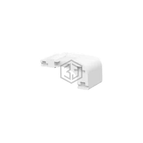 1969116-1 - TE Connectivity AMP Connectors - Terminals - Housings, Boots