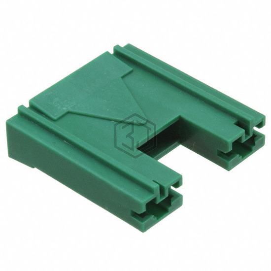 353148-5 - TE Connectivity AMP Connectors - Terminals - Housings, Boots