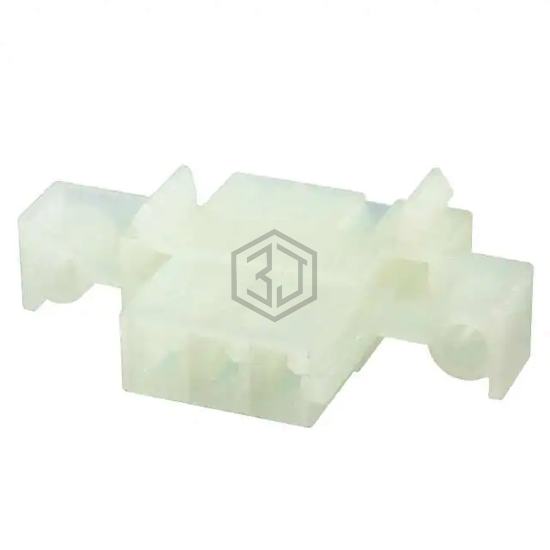 1-480252-0 - TE Connectivity AMP Connectors - Terminals - Housings, Boots