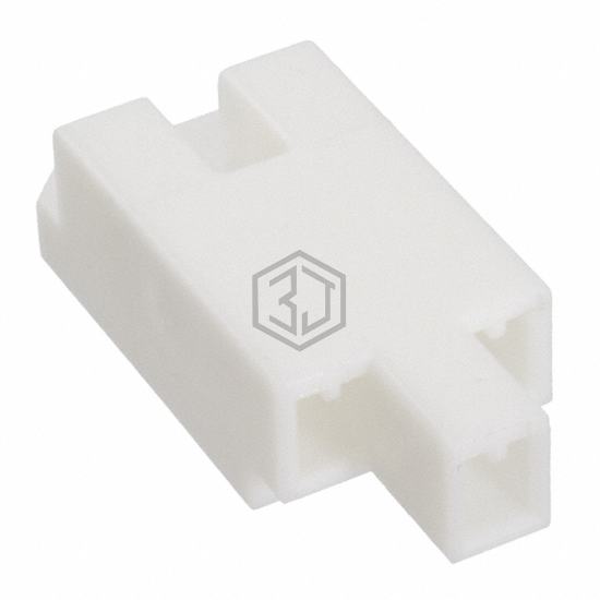 1217200-1 - TE Connectivity AMP Connectors - Terminals - Housings, Boots