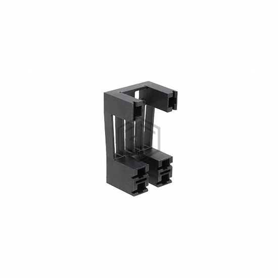 521140-1 - TE Connectivity AMP Connectors - Terminals - Housings, Boots