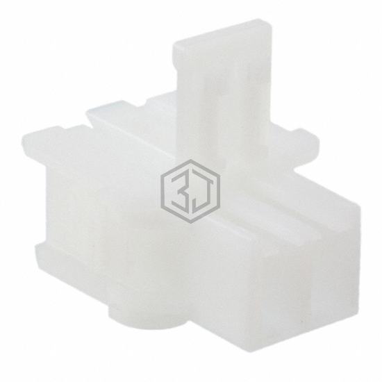 927742-2 - TE Connectivity AMP Connectors - Terminals - Housings, Boots