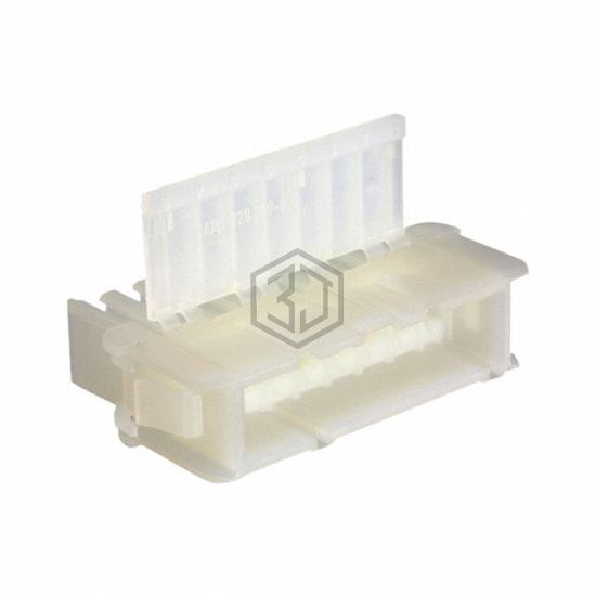 928309-8 - TE Connectivity AMP Connectors - Terminals - Housings, Boots