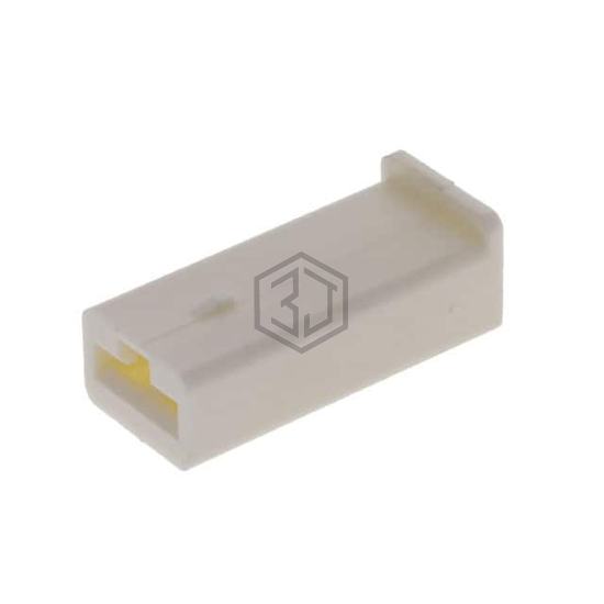 1-180905-0 - TE Connectivity AMP Connectors - Terminals - Housings, Boots