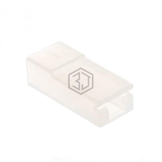 925068 - TE Connectivity AMP Connectors - Terminals - Housings, Boots