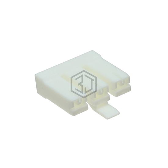 353255-1 - TE Connectivity AMP Connectors - Terminals - Housings, Boots