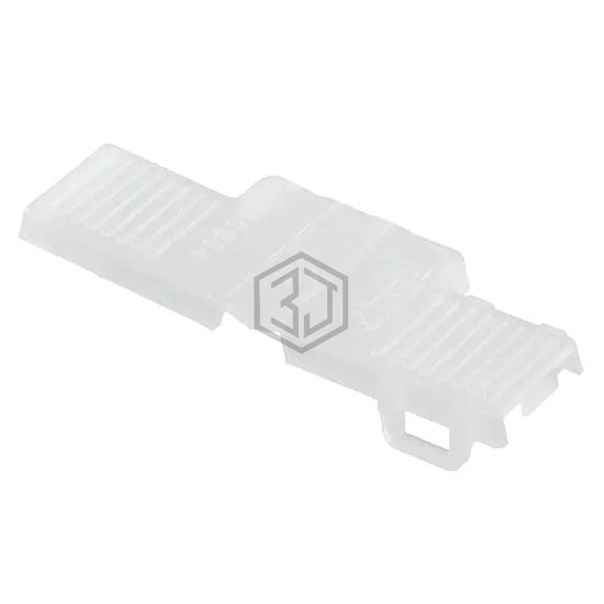 7-180984-0 - TE Connectivity AMP Connectors - Terminals - Housings, Boots