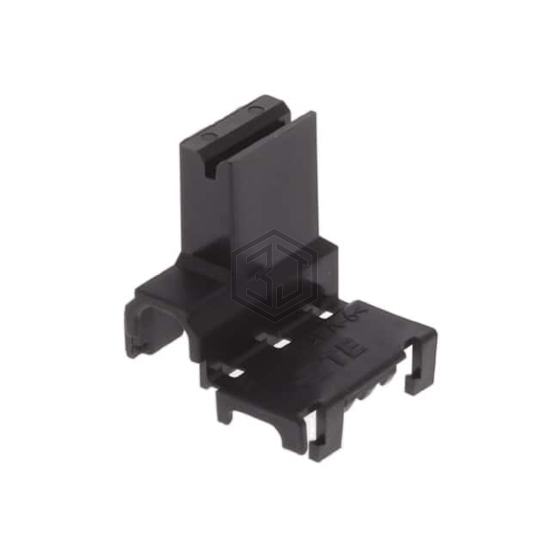 1969657-1 - TE Connectivity AMP Connectors - Terminals - Housings, Boots