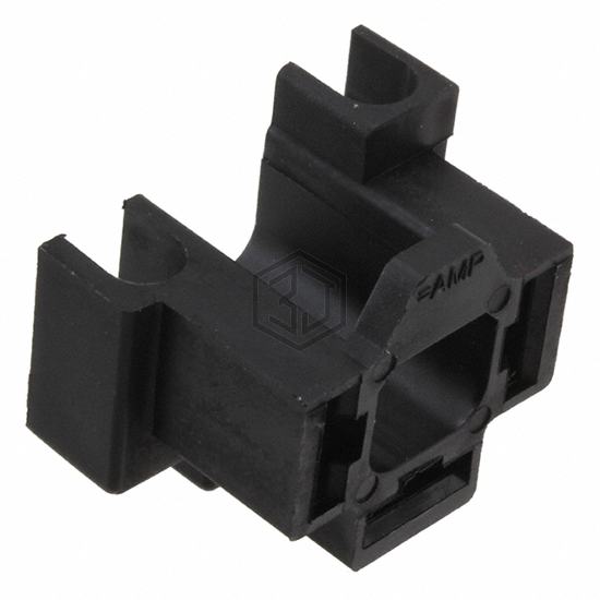 925176-5 - TE Connectivity AMP Connectors - Terminals - Housings, Boots