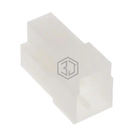 4-1377175-6 - TE Connectivity AMP Connectors - Terminals - Housings, Boots