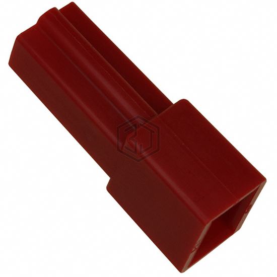 480053-5 - TE Connectivity AMP Connectors - Terminals - Housings, Boots
