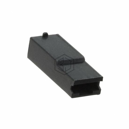 341300-9 - TE Connectivity AMP Connectors - Terminals - Housings, Boots