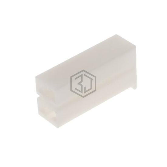 1-172210-1 - TE Connectivity AMP Connectors - Terminals - Housings, Boots