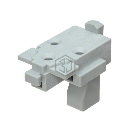 2005820-1 - TE Connectivity AMP Connectors - Terminals - Housings, Boots