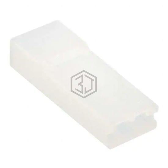 1-735075-0 - TE Connectivity AMP Connectors - Terminals - Housings, Boots