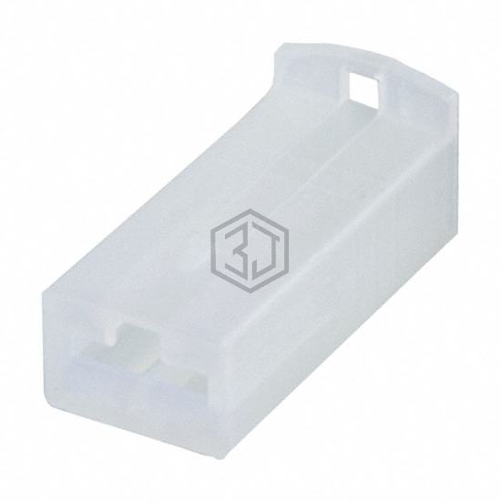 880305 - TE Connectivity AMP Connectors - Terminals - Housings, Boots
