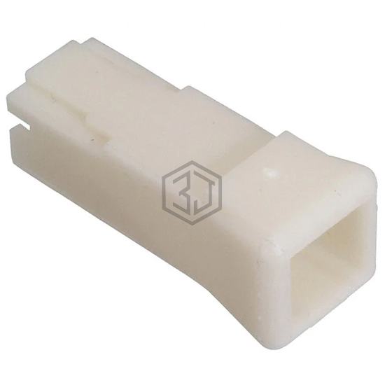 177627-1 - TE Connectivity AMP Connectors - Terminals - Housings, Boots