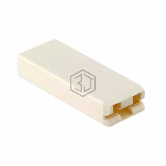 2-1644125-8 - TE Connectivity AMP Connectors - Terminals - Housings, Boots