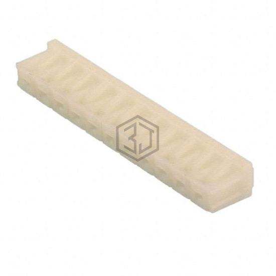 1-172520-1 - TE Connectivity AMP Connectors - Terminals - Housings, Boots