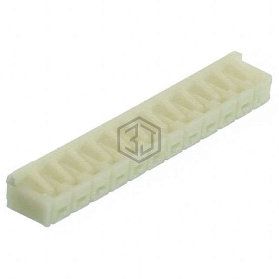 1-172520-2 - TE Connectivity AMP Connectors - Terminals - Housings, Boots