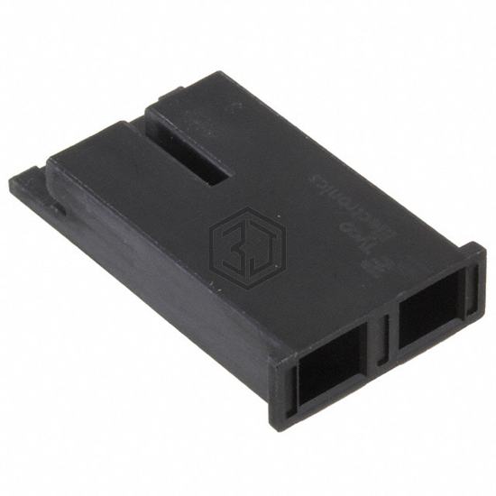 1969227-1 - TE Connectivity AMP Connectors - Terminals - Housings, Boots