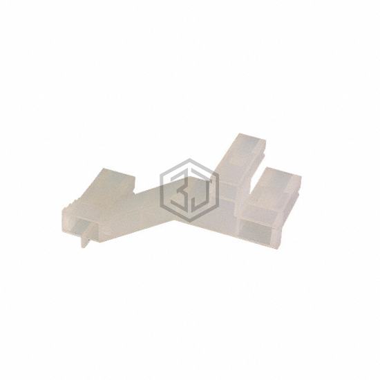 521488-1 - TE Connectivity AMP Connectors - Terminals - Housings, Boots