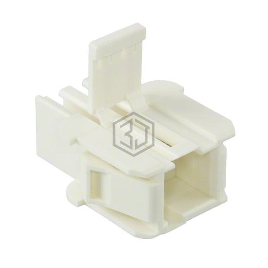 5-964492-2 - TE Connectivity AMP Connectors - Terminals - Housings, Boots