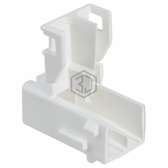 142680-9 - TE Connectivity AMP Connectors - Terminals - Housings, Boots