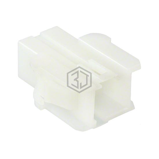 5-293035-2 - TE Connectivity AMP Connectors - Terminals - Housings, Boots
