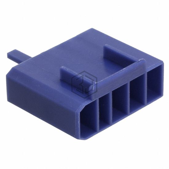 521498-1 - TE Connectivity AMP Connectors - Terminals - Housings, Boots