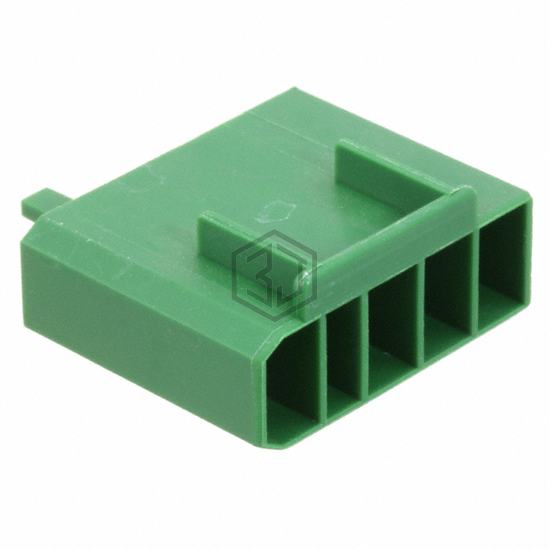 521498-2 - TE Connectivity AMP Connectors - Terminals - Housings, Boots