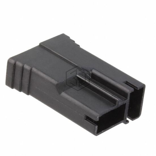520910-1 - TE Connectivity AMP Connectors - Terminals - Housings, Boots
