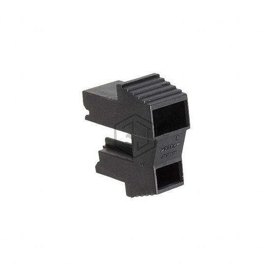 521148-1 - TE Connectivity AMP Connectors - Terminals - Housings, Boots