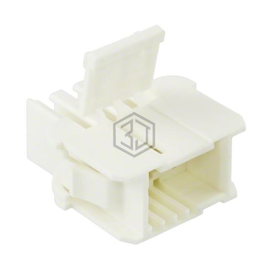 1955416-1 - TE Connectivity AMP Connectors - Terminals - Housings, Boots