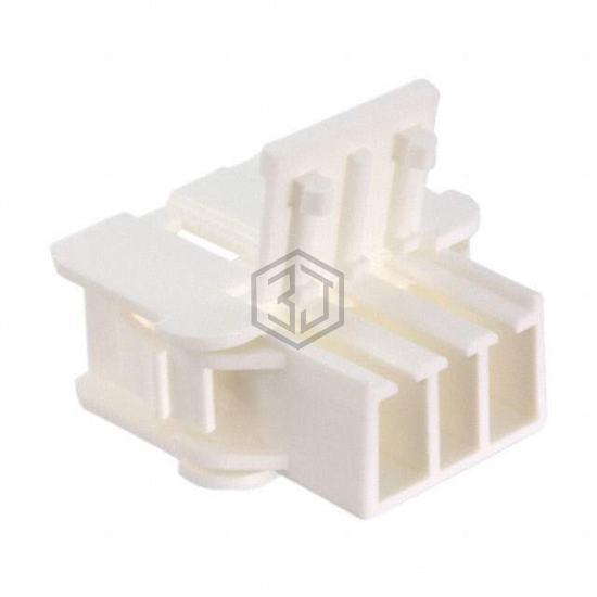 293008-3 - TE Connectivity AMP Connectors - Terminals - Housings, Boots