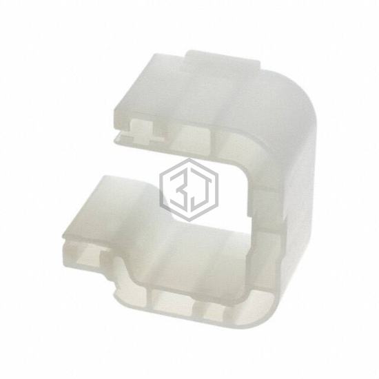 1738473-1 - TE Connectivity AMP Connectors - Terminals - Housings, Boots
