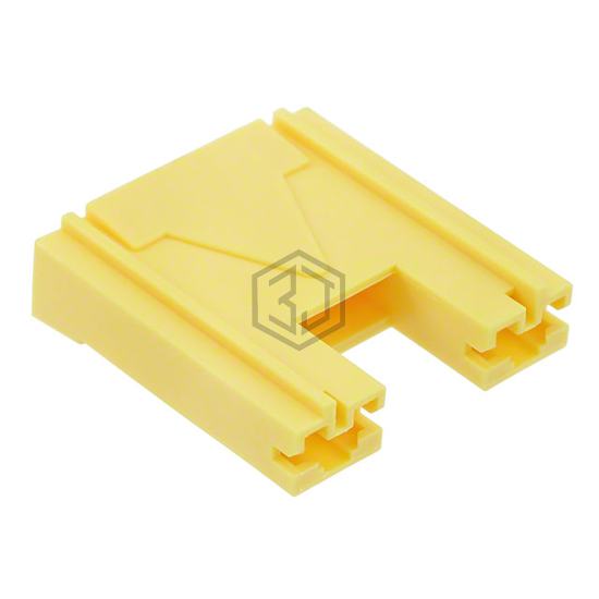 353148-4 - TE Connectivity AMP Connectors - Terminals - Housings, Boots