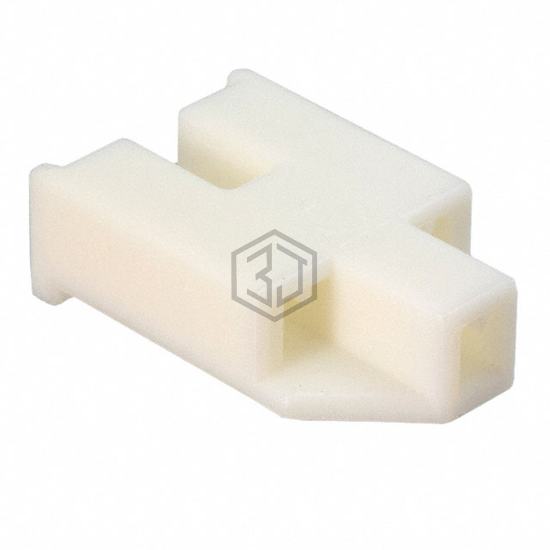 360033-1 - TE Connectivity AMP Connectors - Terminals - Housings, Boots