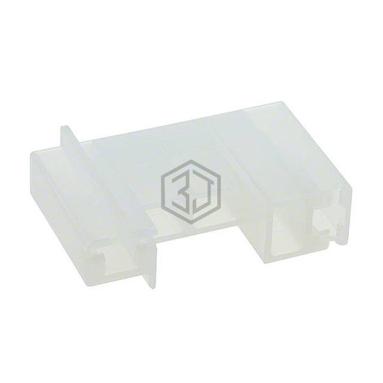 1738496-1 - TE Connectivity AMP Connectors - Terminals - Housings, Boots